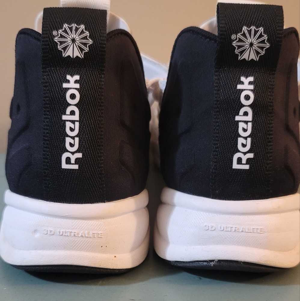 Men's Sz 12 Reebok - Picture 4 of 8
